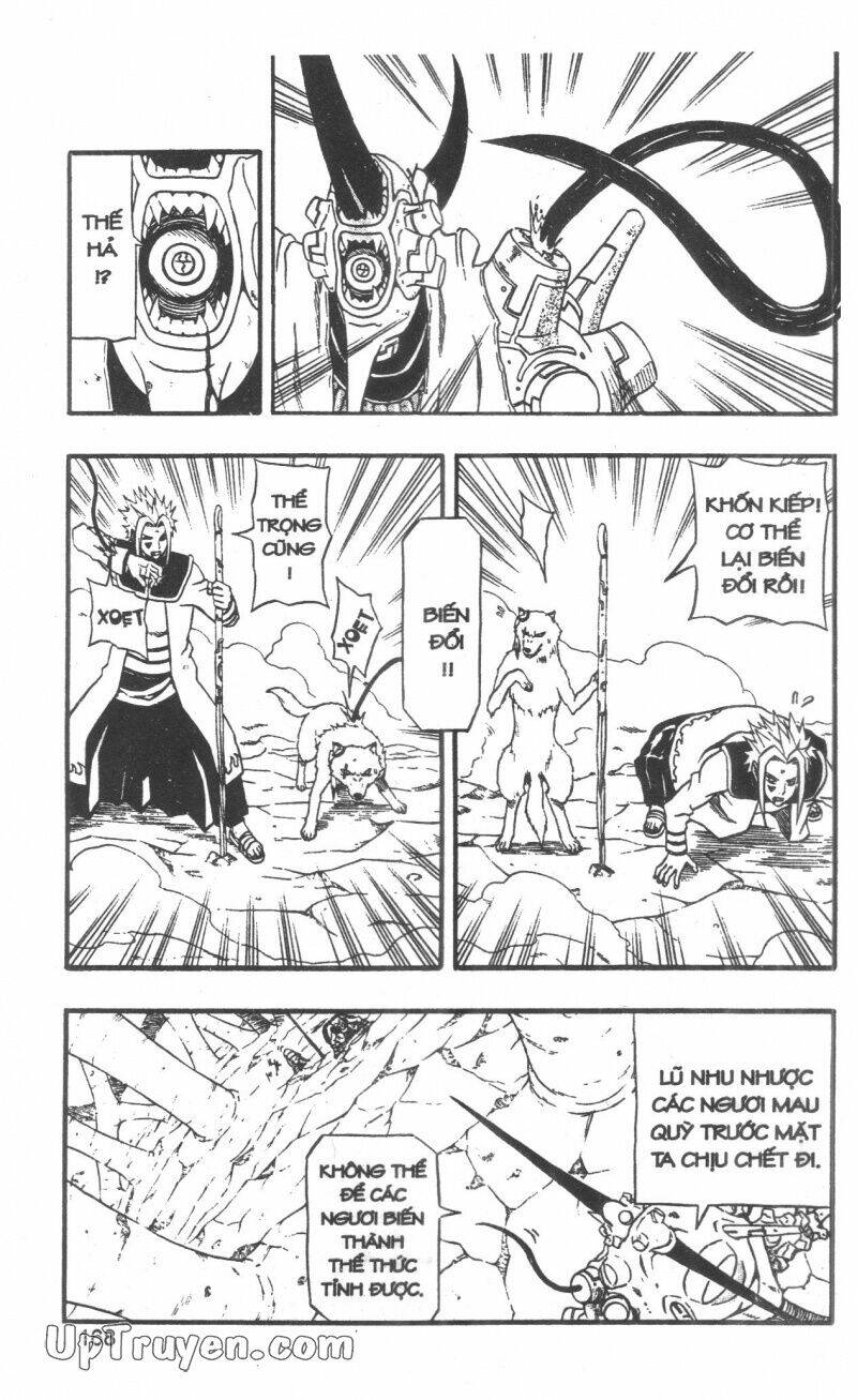 Cuộc Phiêu Lưu Của Quỷ Satan: Chapter 72