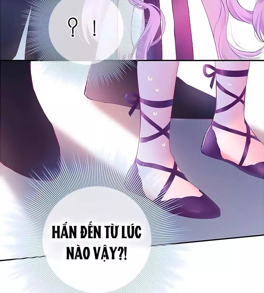 Kiều Nhi Hư Quá Nha: Chapter 10