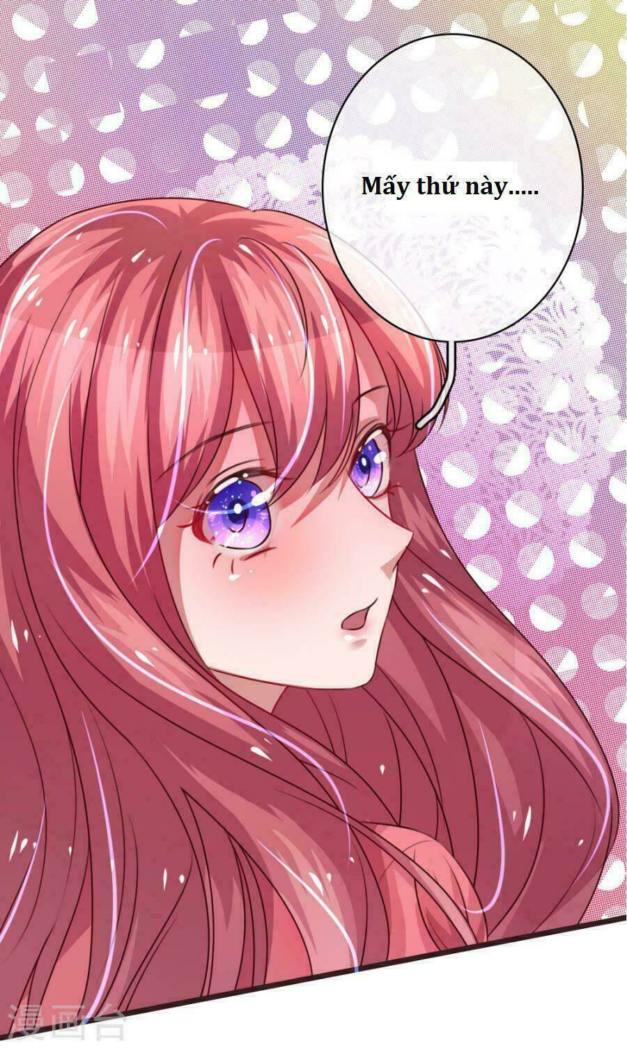 Trùng Sinh Để Trả Thù: Chapter 46