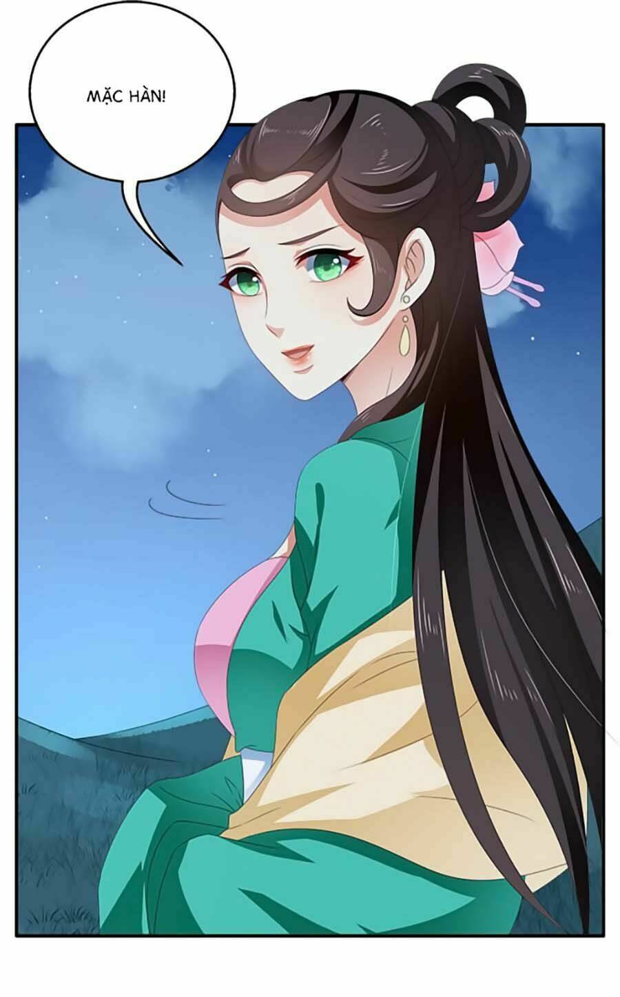 Thịnh Thế An Nhiên: Chapter 25