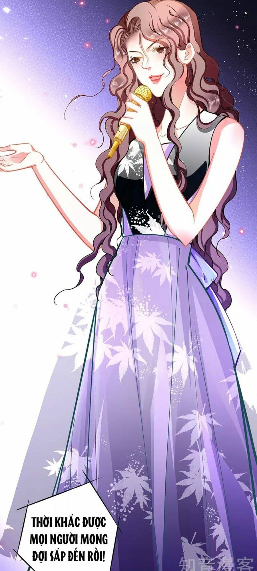 Cưng Chiều Ái Thê Hư Hỏng: Chapter 65