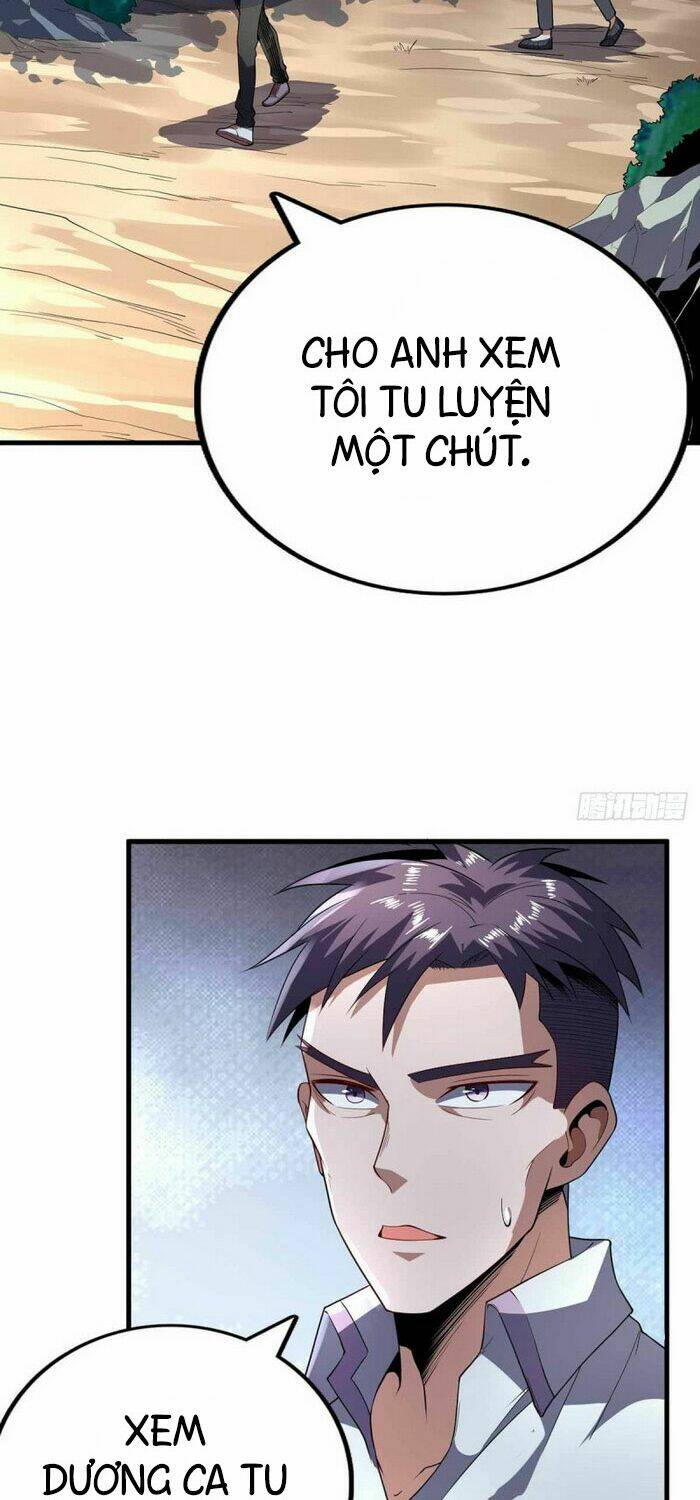 Vương Bài Thần Y: Chapter 75