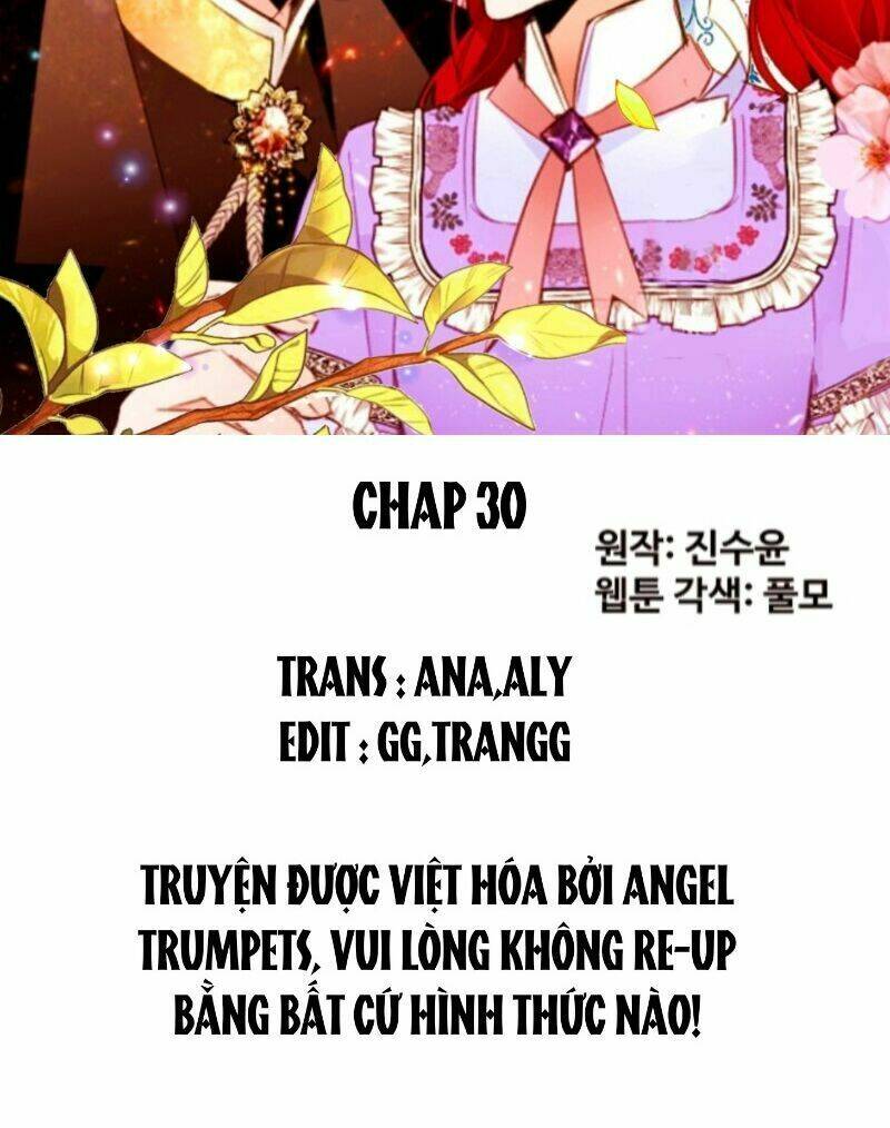 Cuộc Sống Rập Khuôn Của Một Quý Cô Tái Sinh!: Chapter 30