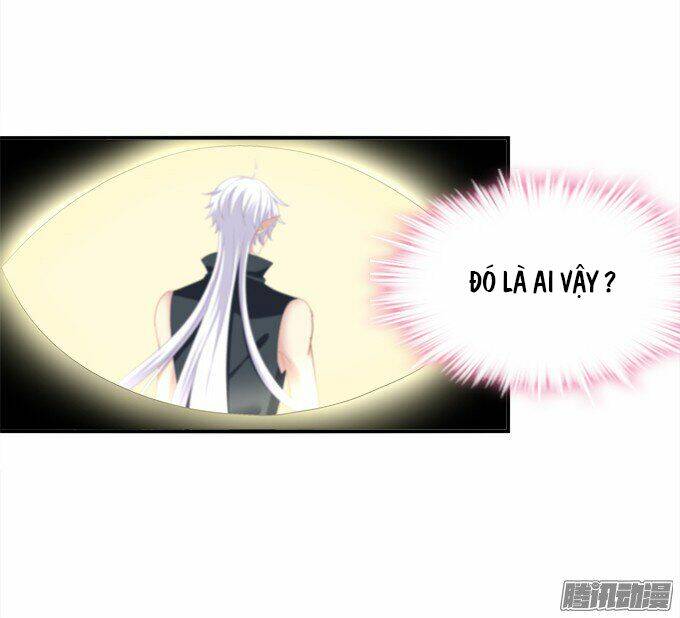 Đế Vương Ta Vẫn Còn Nhỏ: Chapter 12