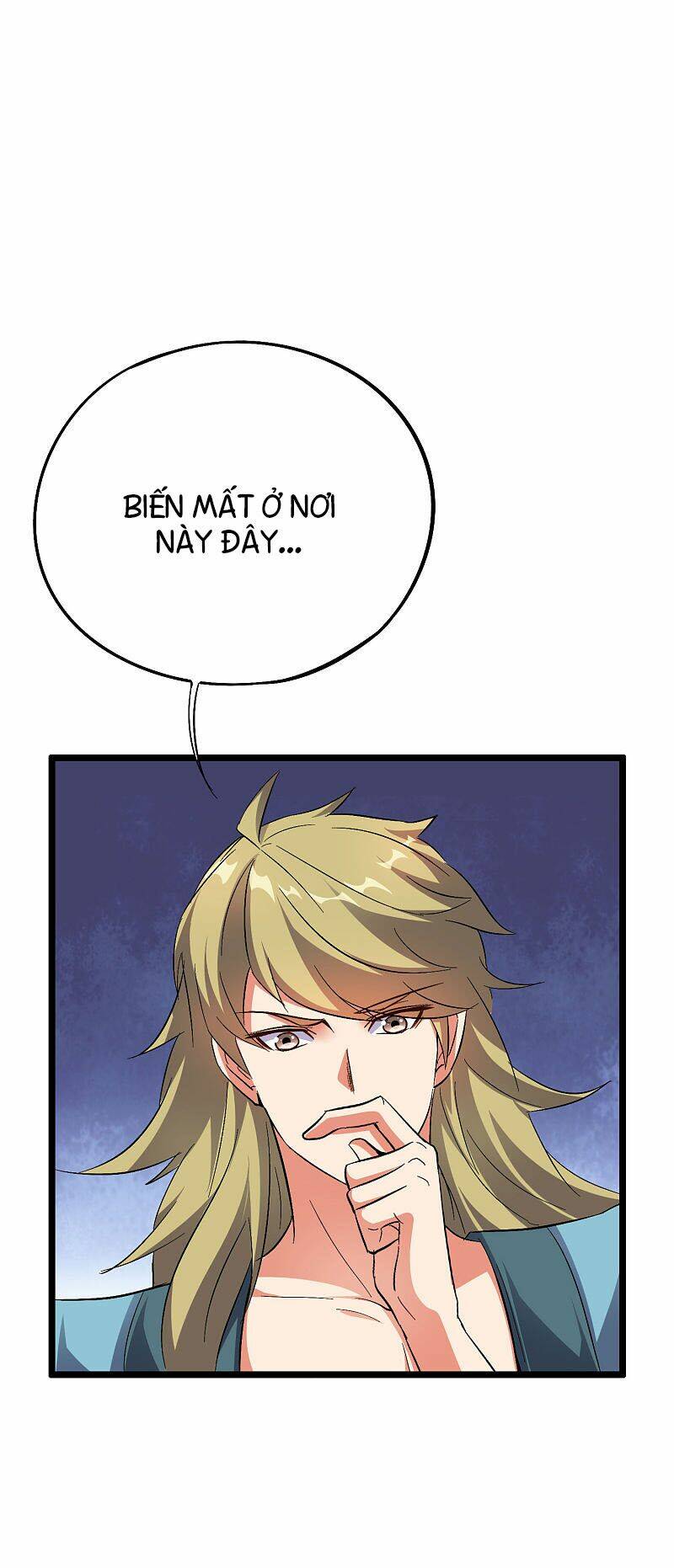 Phục Thiên Thánh Chủ: Chapter 77