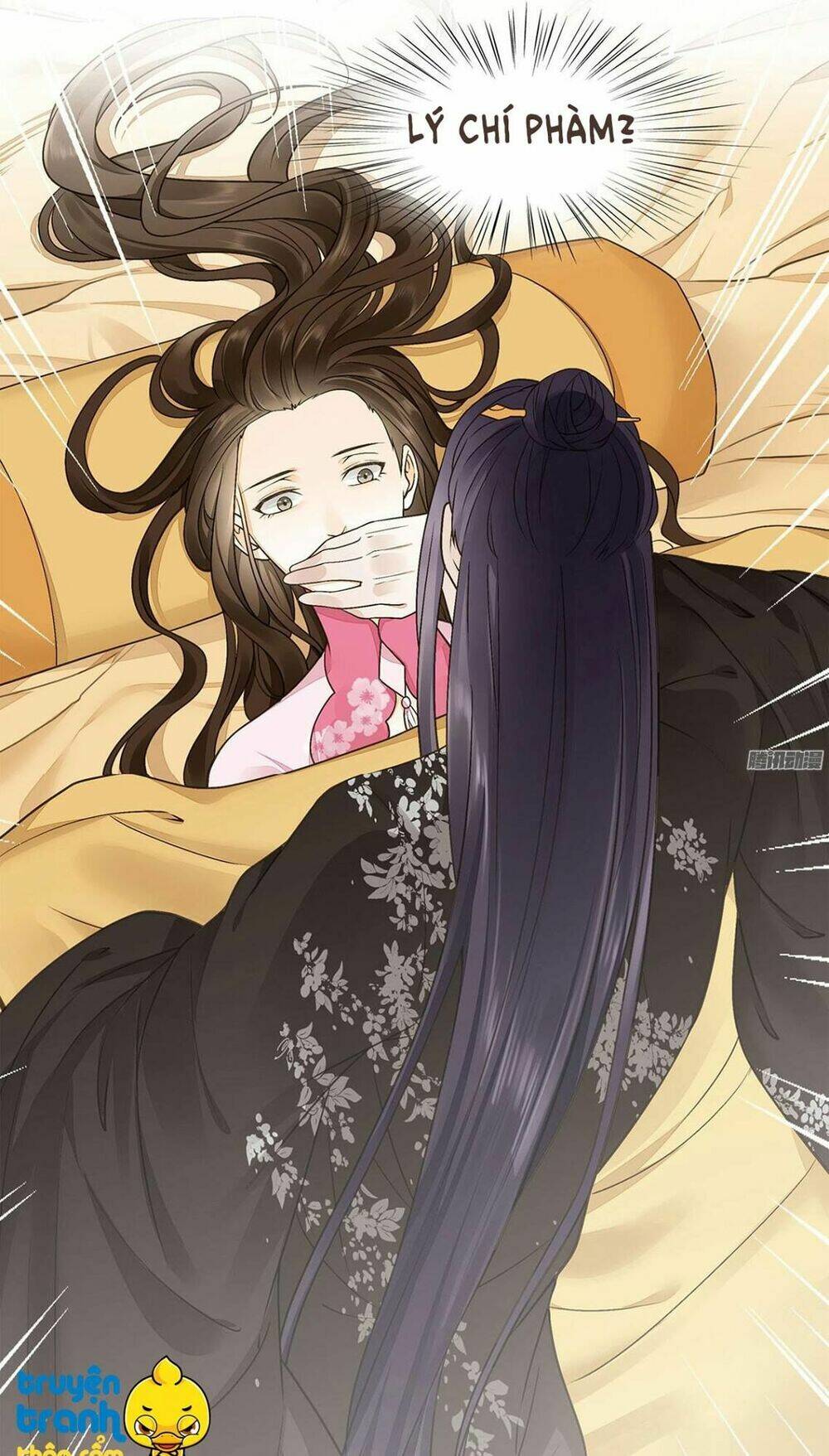 Đại Giá Thừa Tướng: Chapter 36