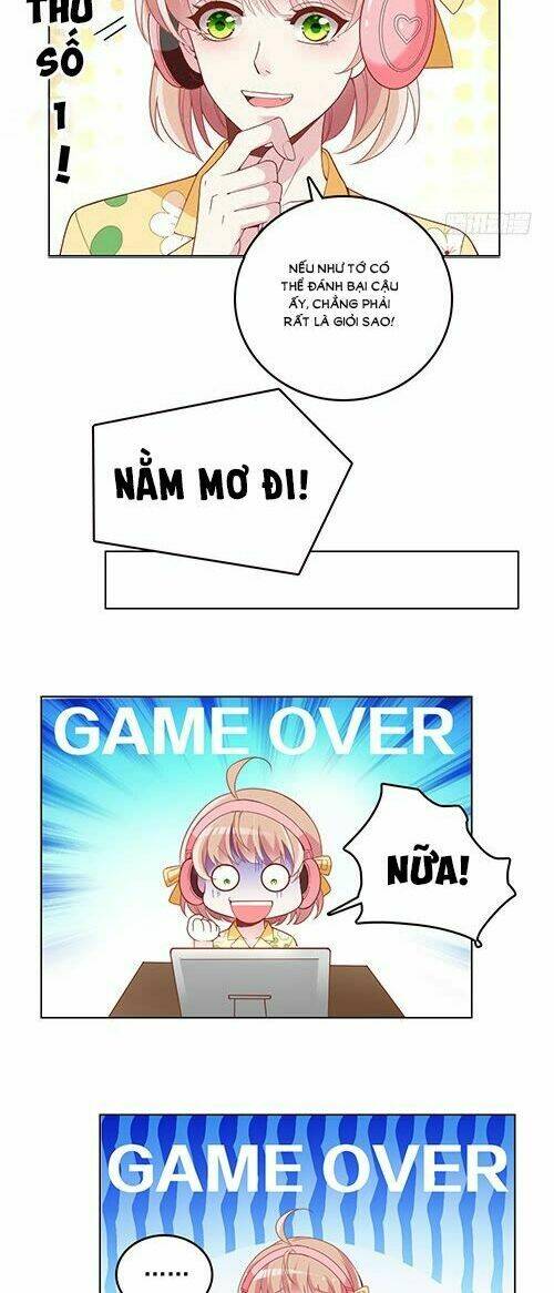 Bí Mật Kết Hôn Với Ảnh Đế: Vợ Ơi Đến Đây Tấn Công Đi Nào: Chapter 51