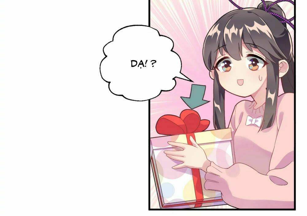 Anh Ấy Đến Từ Địa Ngục: Chapter 2