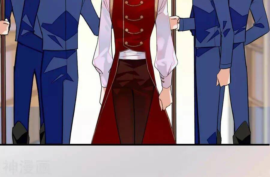 Huyết Túc Khế Ứớc: Chapter 2