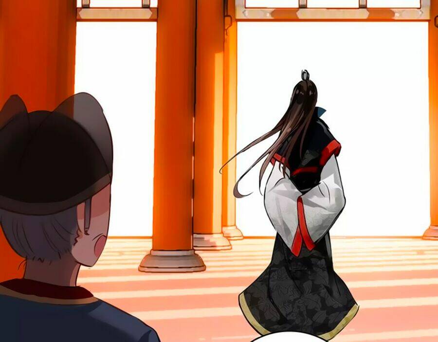 Mỹ Nhân Làm Tướng: Chapter 69