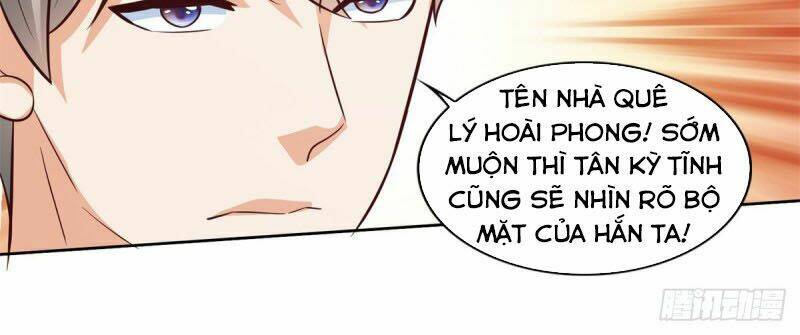 Chí Tôn Toàn Năng: Chapter 44