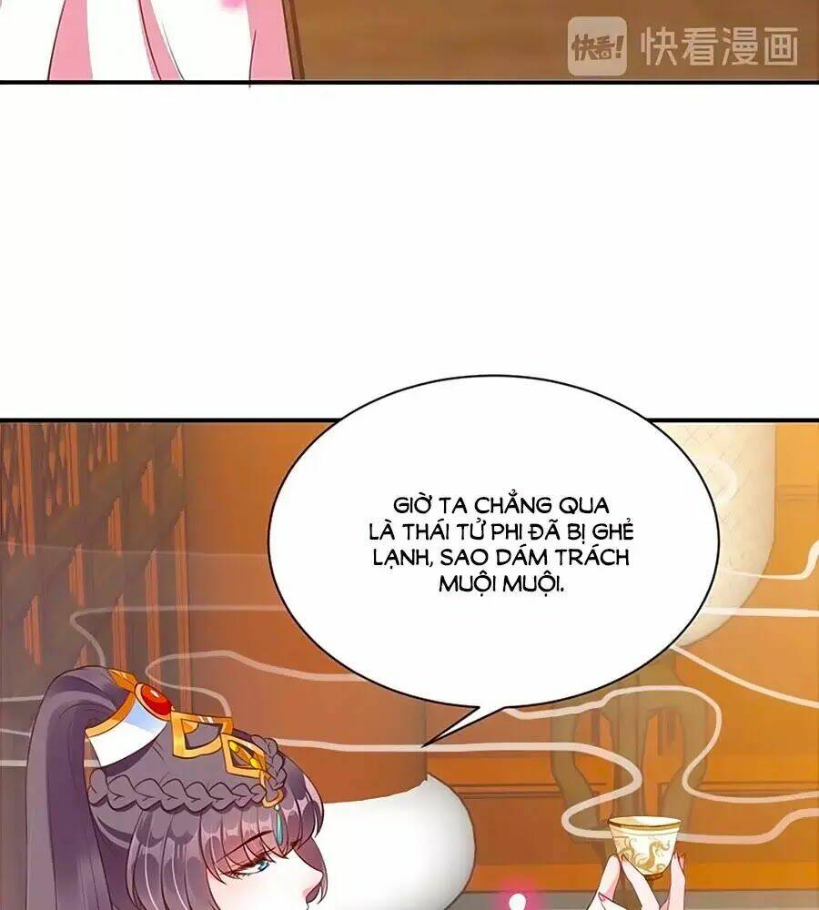 Thịnh Thế Lê Hoa Điện: Chapter 78