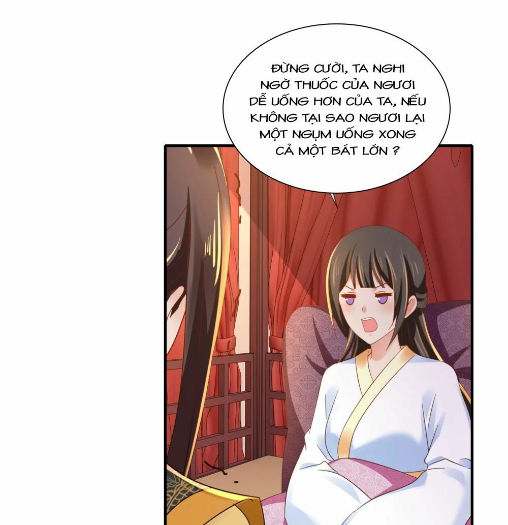 Lãnh Cung Phế Hậu Muốn Nghịch Thiên: Chapter 134