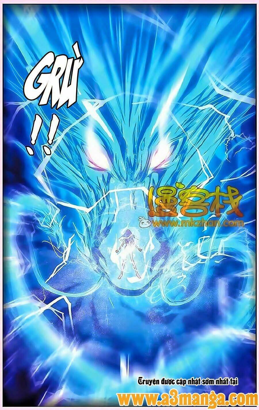 Thâu Tinh Cửu Nguyệt Thiên: Chapter 247