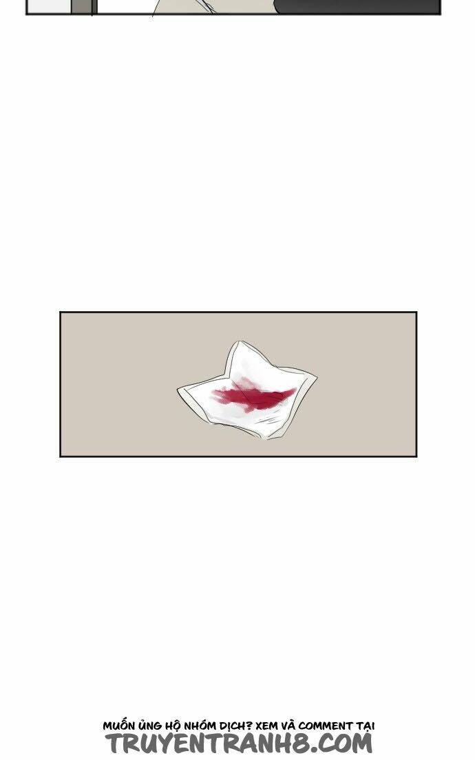 Transparent Cohabitation: Chapter 27