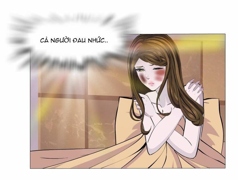 Cạm Bẫy Của Nữ Thần: Chapter 69