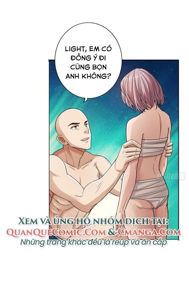 Hệ Thống Tìm Đường Chết Mạnh Nhất: Chapter 68