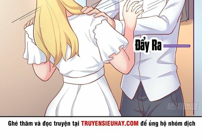 Bác Sĩ Riêng Của Nữ Thần: Chapter 64