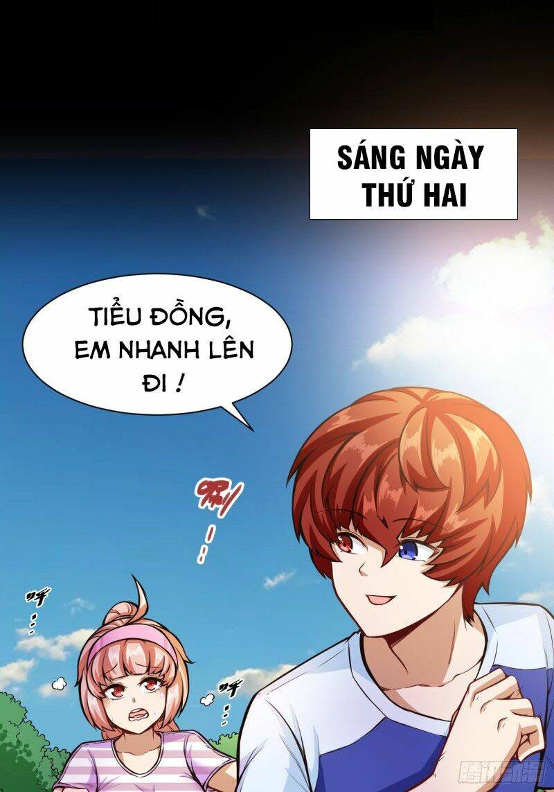 Đô Thị Âm Dương Tiên Y: Chapter 91