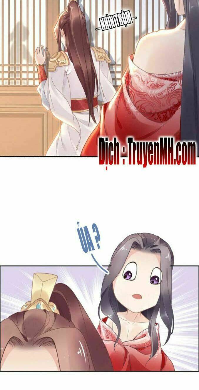 Nhất Sinh Nhất Thế Tiếu Thương Khung: Chapter 12