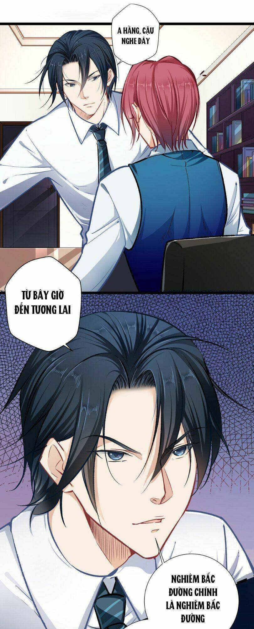 Cưng Chiều Ái Thê Hư Hỏng: Chapter 26