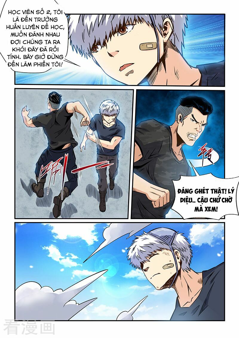 Tu Chân Tứ Vạn Niên: Chapter 179