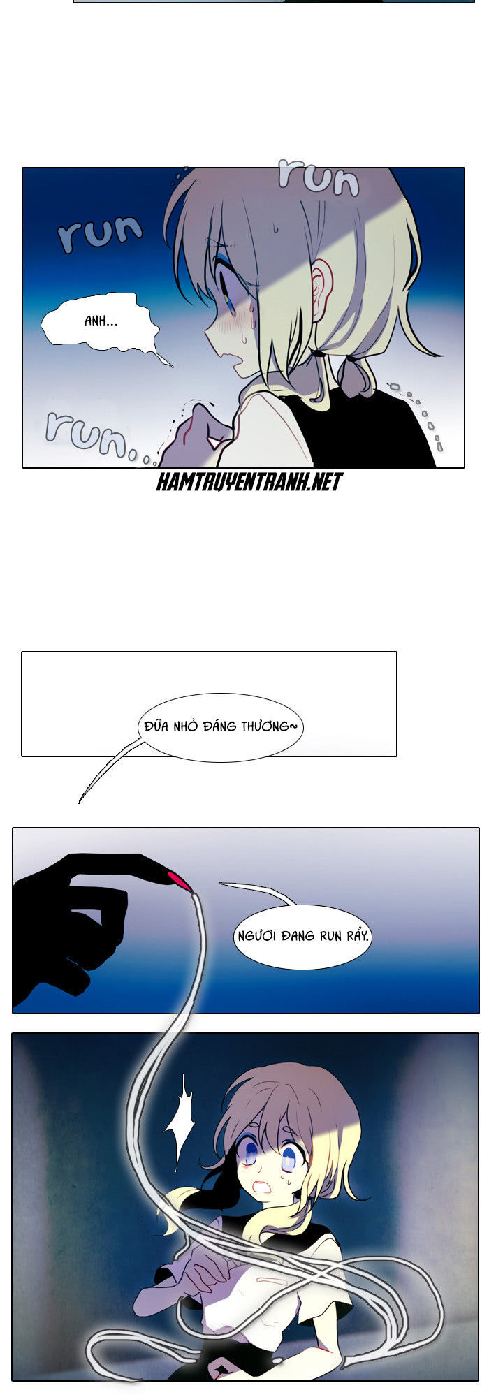 End & Save: Chapter 13