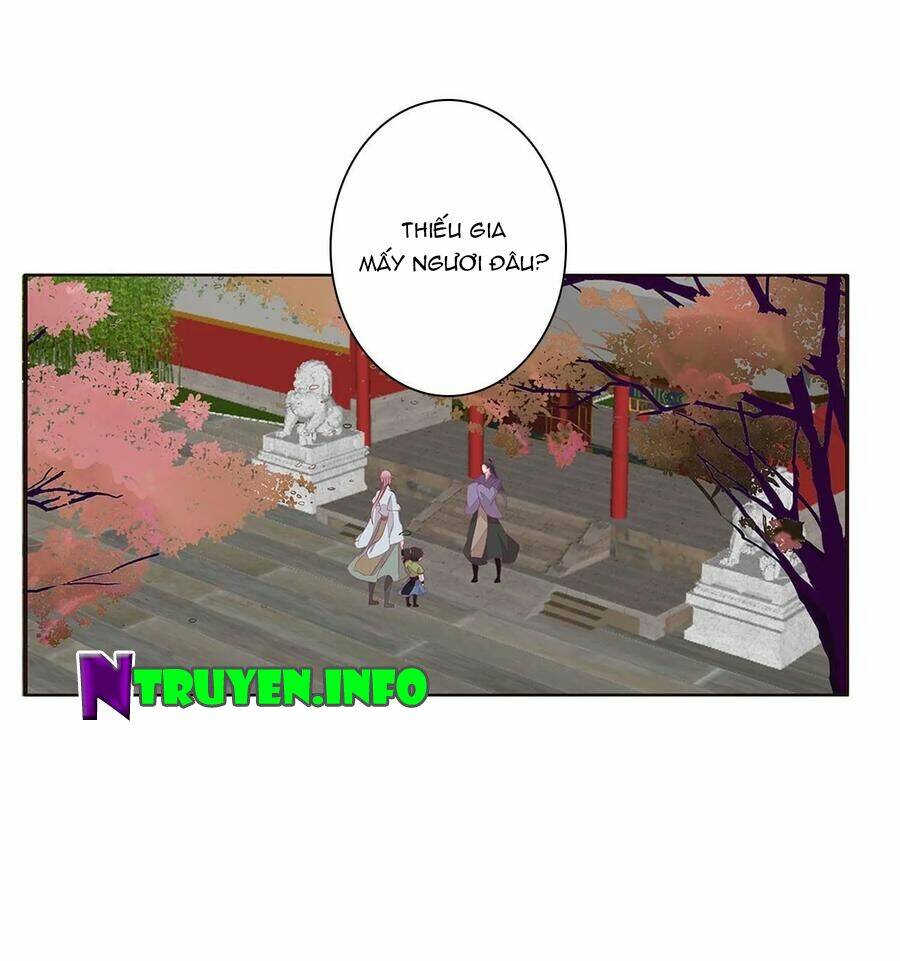 Tướng Quân Mời Ra Trận: Chapter 186