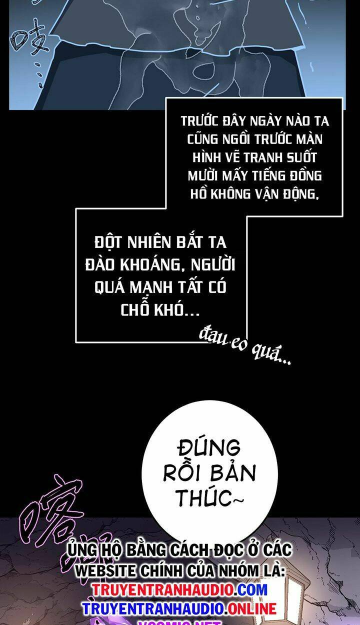 Tác Giả Sinh Tồn Ký: Chapter 4