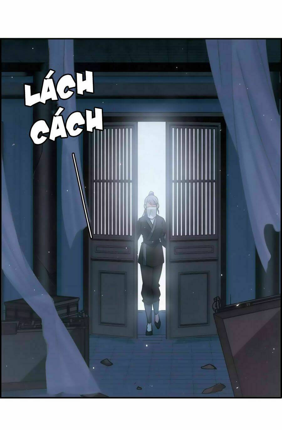 Thượng Quốc Phú Chi Thiên Đống Tuyết: Chapter 63