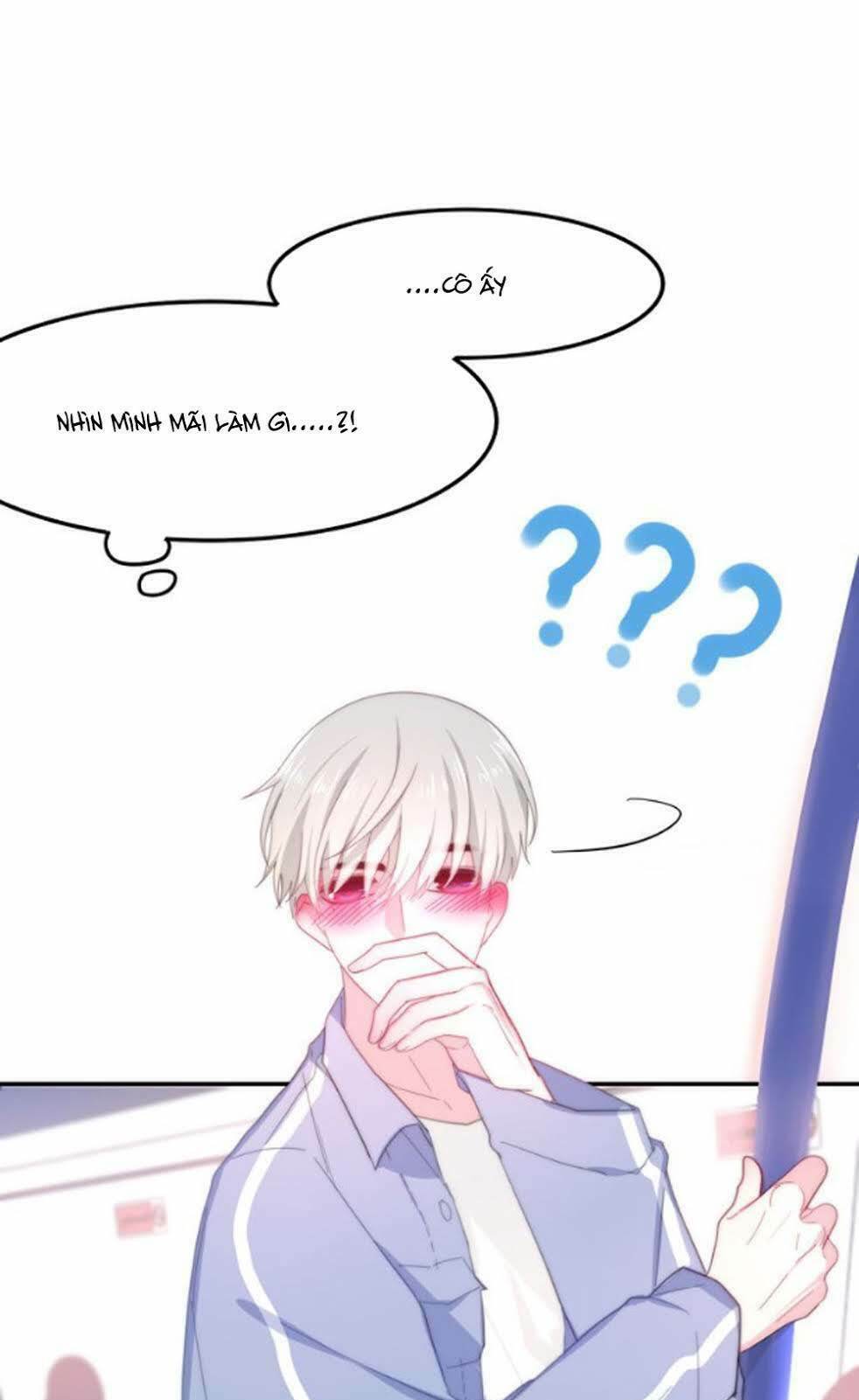 Tháng Sáu Không Hẹn Mà Gặp: Chapter 10