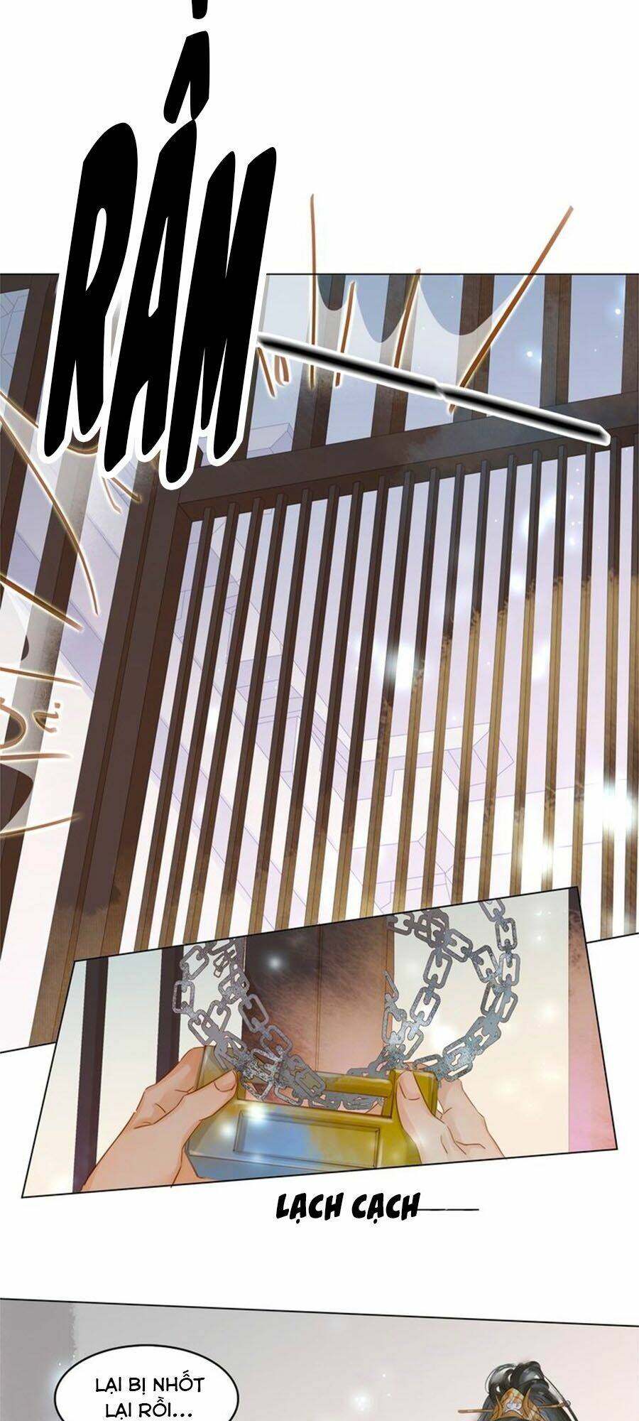 Tiểu Sư Phụ, Tóc Giả Của Ngài Rơi Rồi!: Chapter 26