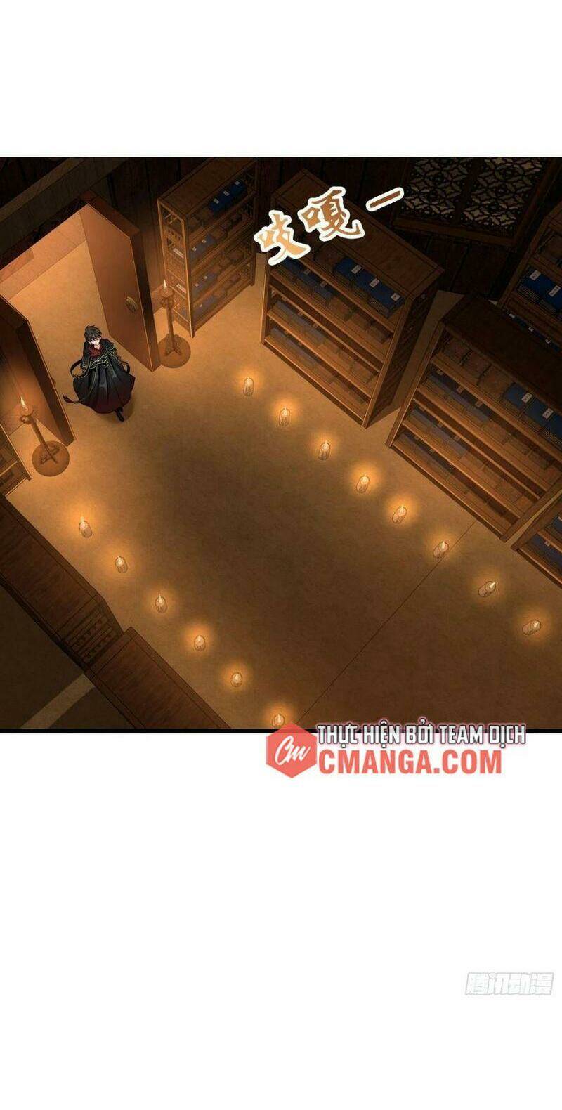 Tân Đình Là Hảo Đao: Chapter 15