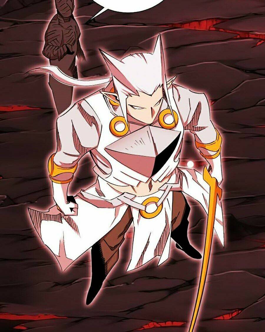 Hard Core Leveling Warrior Ss2: Chapter 94