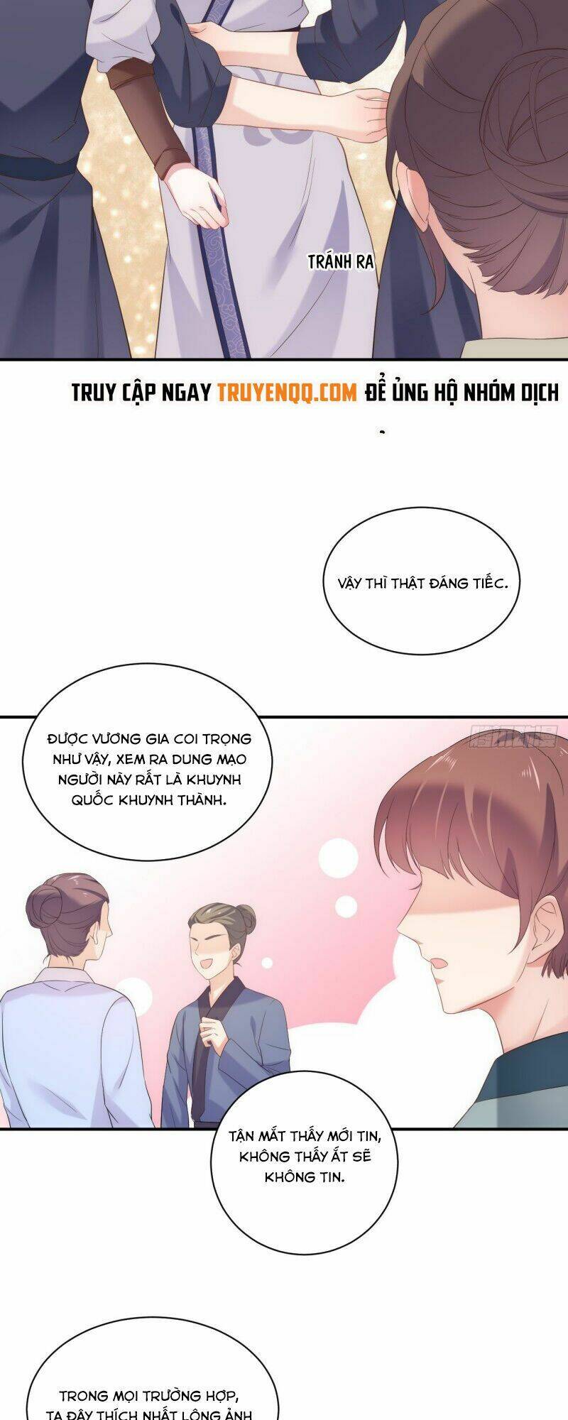 Ta Ở Cổ Đại Làm Ngôi Sao: Chapter 2
