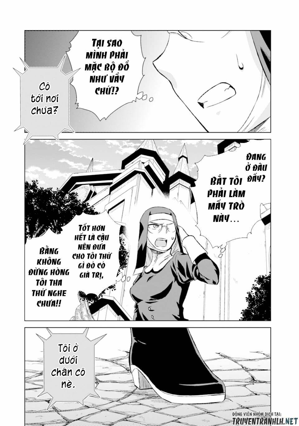 Isekai De Tadahitori No Mamono Tsukai ~ Tenshoku Shitara Maou Ni Machigawa Remashita: Chapter 23