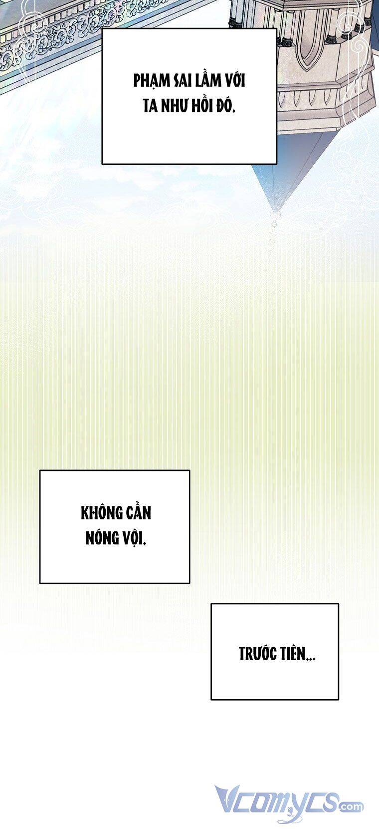 Phương Pháp Sống Sót Khi Phải Ngủ Cùng Hoàng Đế: Chapter 11