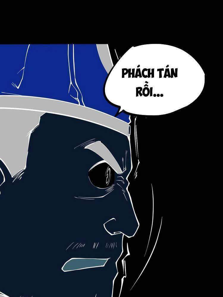 Người Thương Thuyết Cõi Âm: Chapter 21