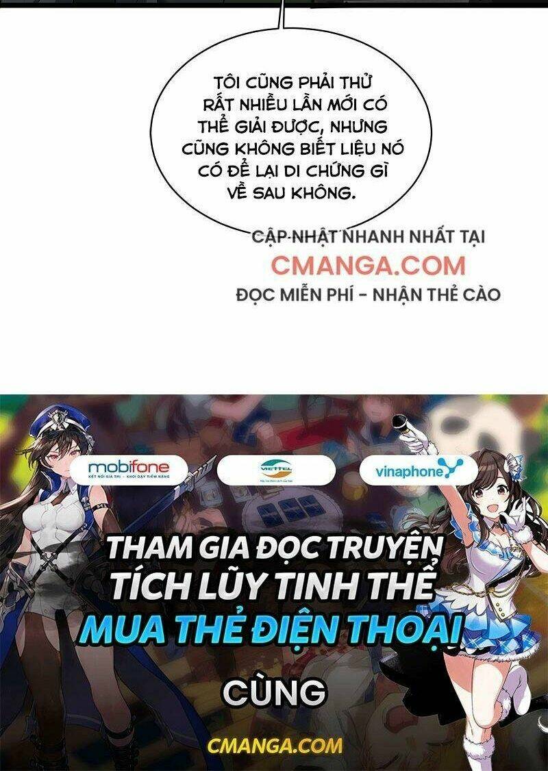 Đô Thị Tà Vương: Chapter 100