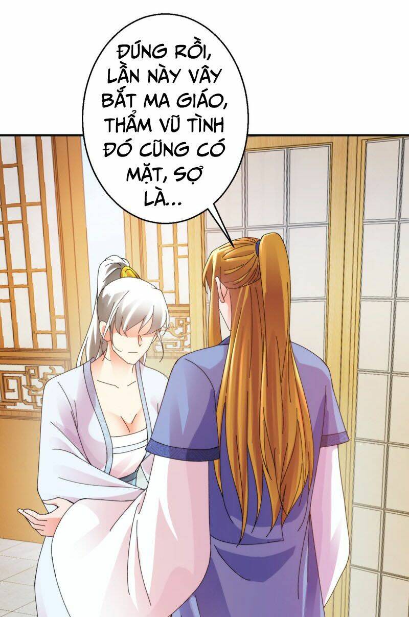 Sử Thượng Đệ Nhất Chưởng Môn: Chapter 182
