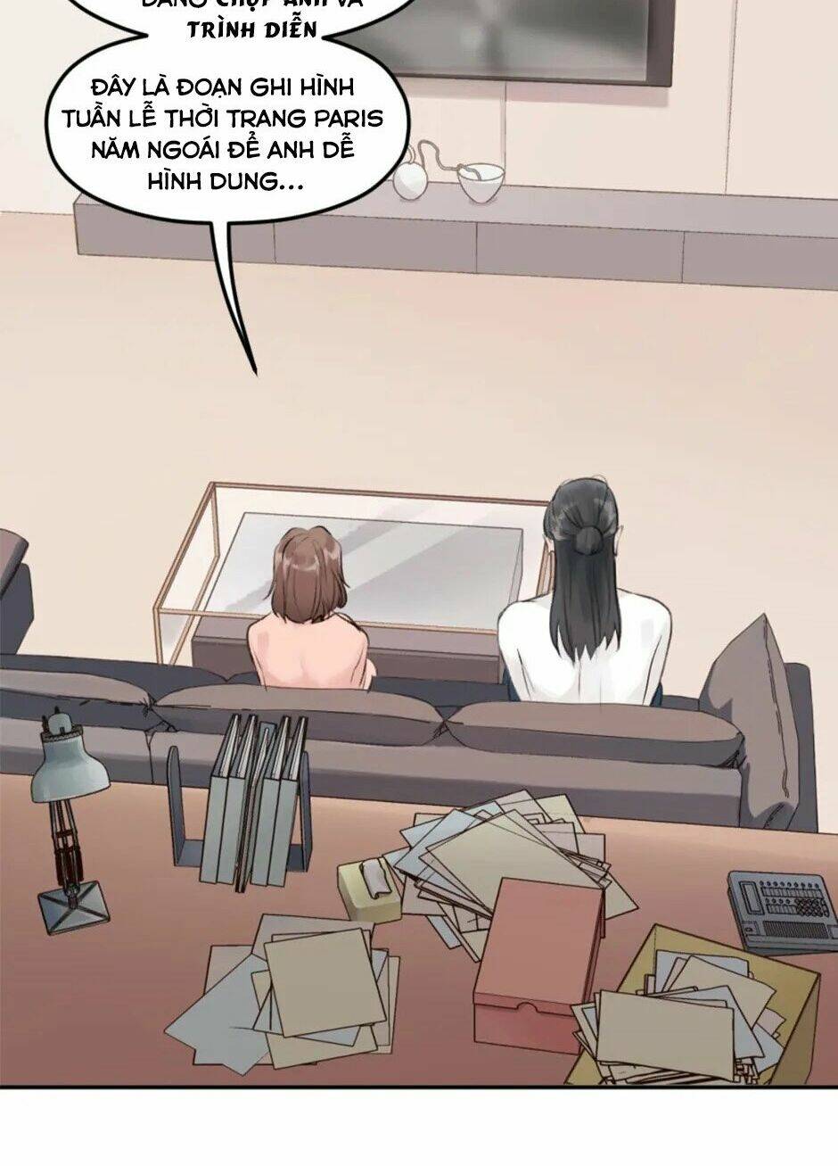 Anh Hùng Và Hiệp Nữ: Chapter 13