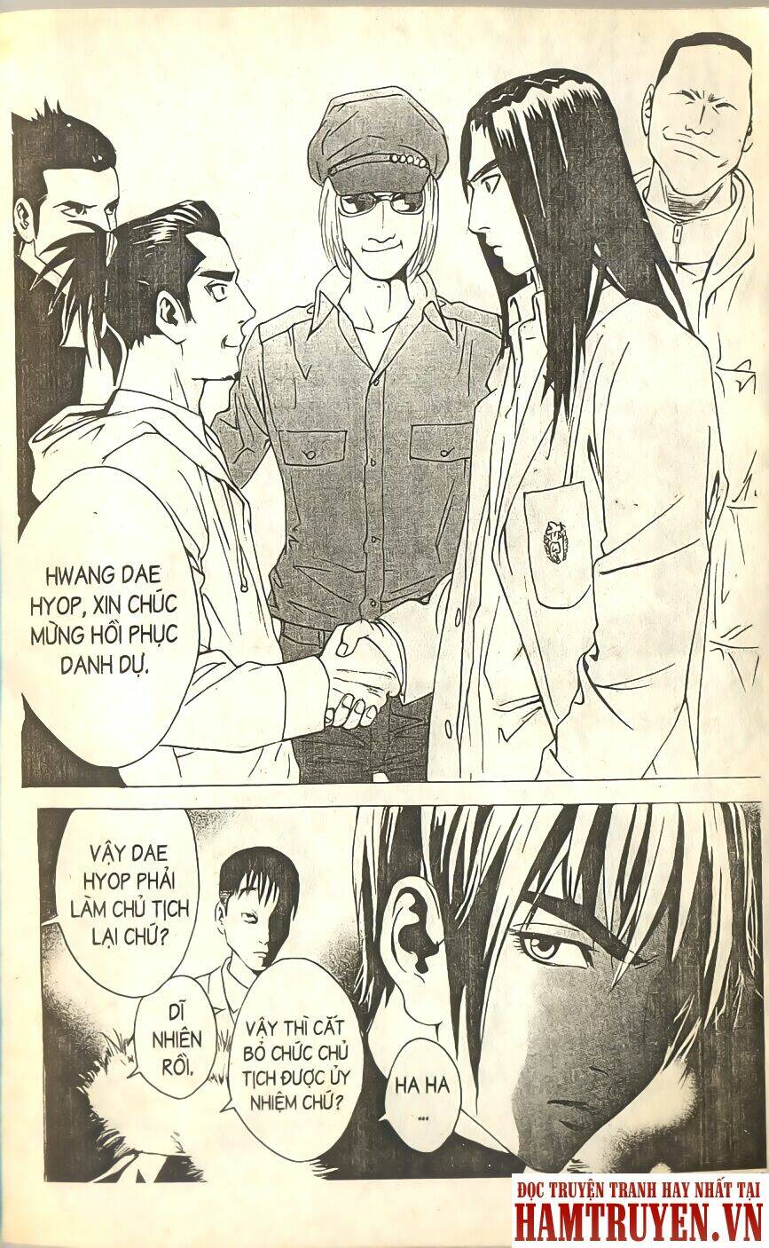 Ai Hơn Ai: Chapter 249