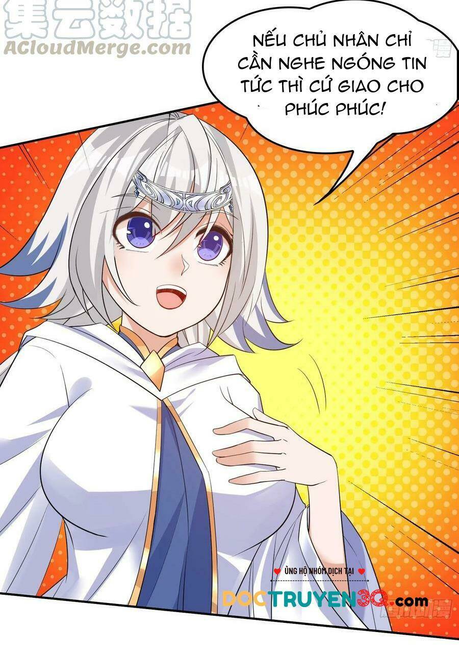 Giáng Thần Chiến Ký: Chapter 109