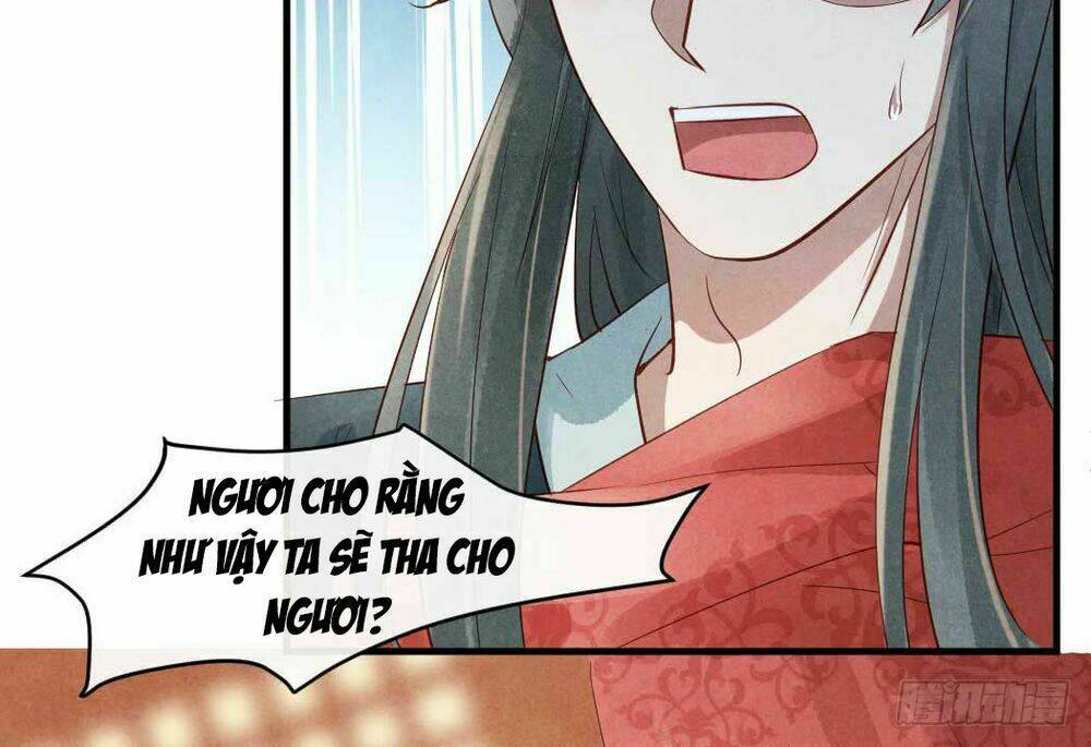 Vương Phi Muốn Trèo Tường: Chapter 17