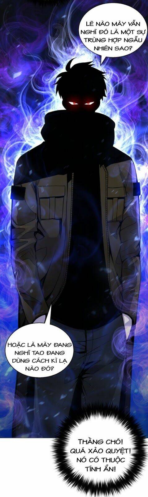 Luân Hồi Ác Nhân: Chapter 43