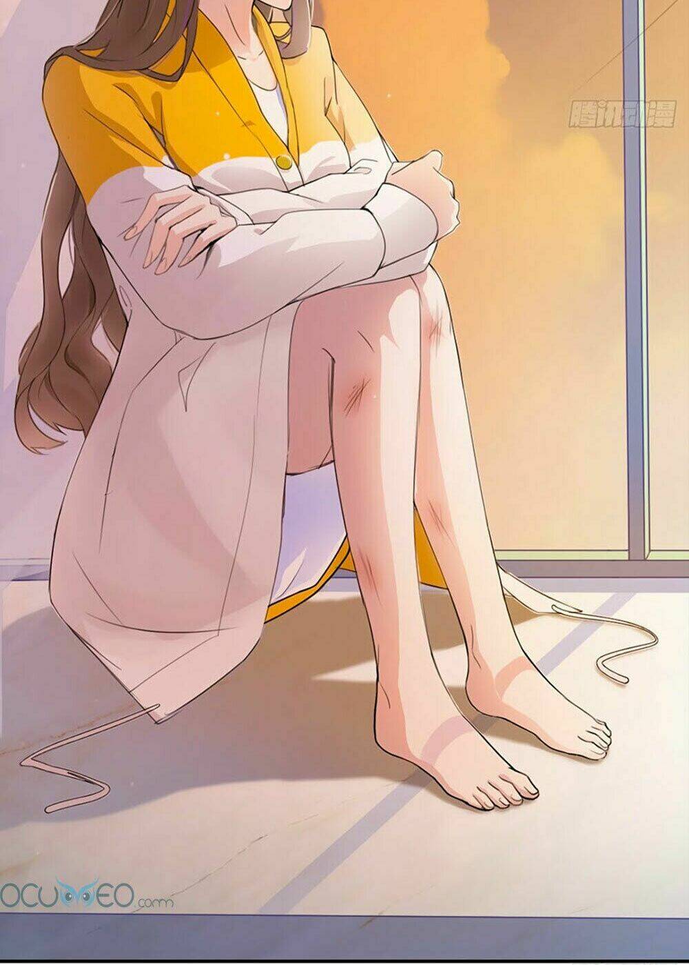 Bộ Váy Rực Rỡ Ánh Sao: Chapter 4