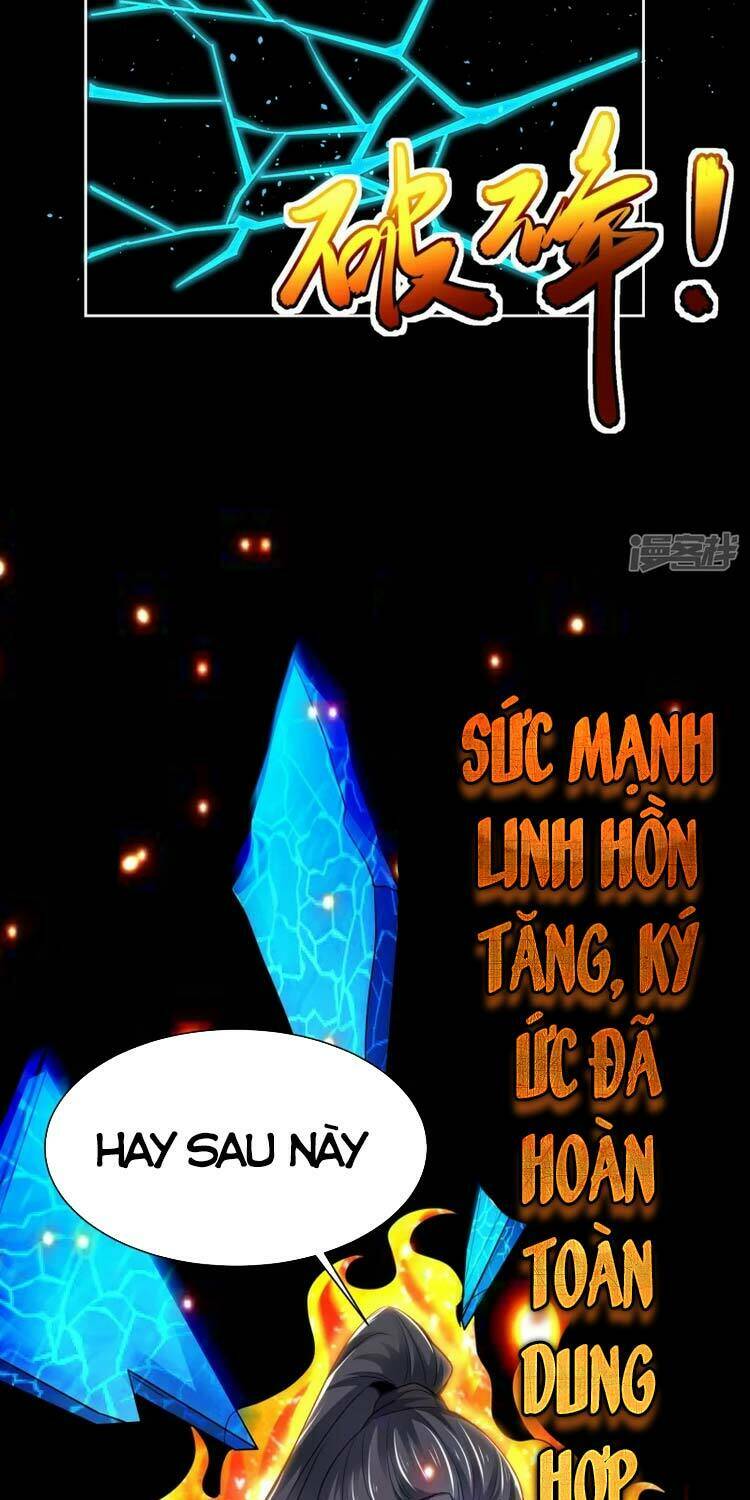 Chí Tôn Trời Hoang: Chapter 22