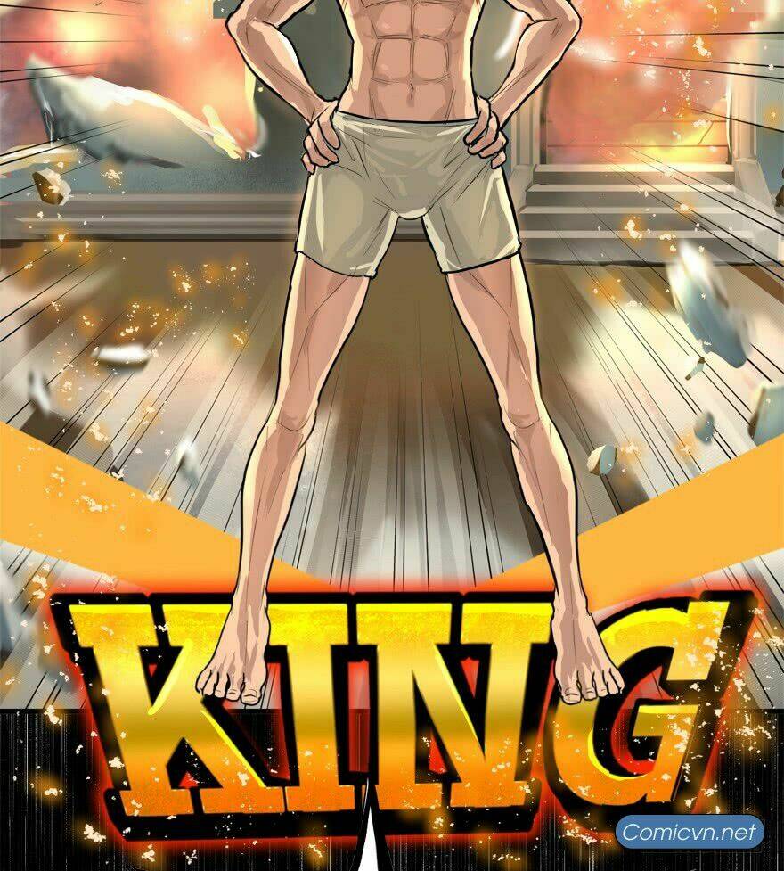 Vua Sinh Tồn: Chapter 37