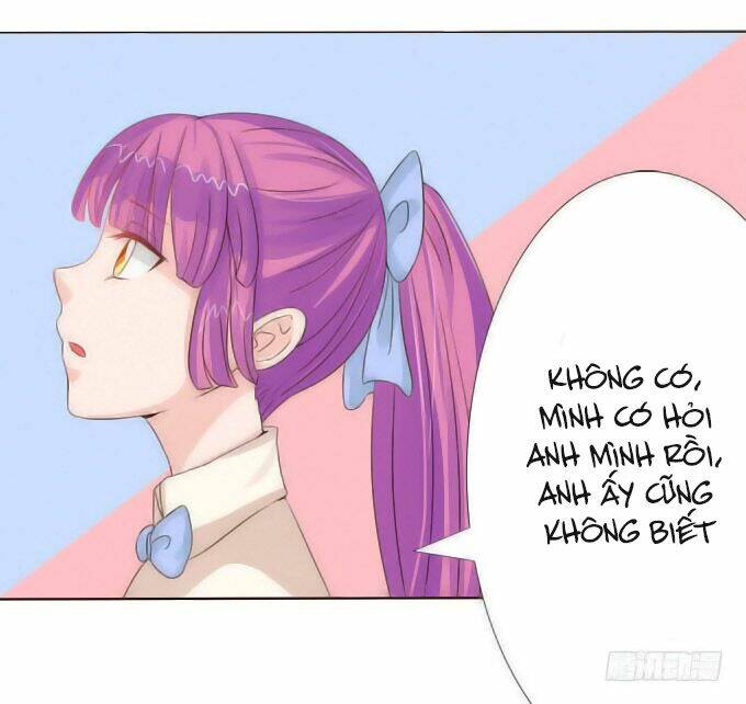 Ma Vương Luyến Ái Chỉ Nam: Chapter 61