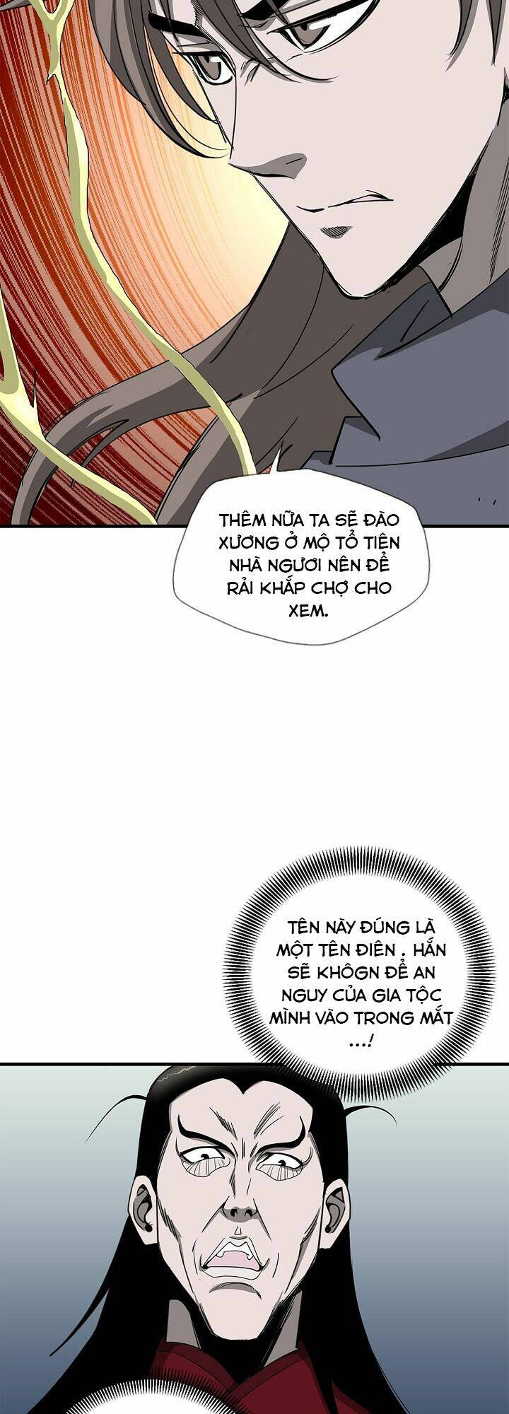 Cuồng Long: Chapter 60